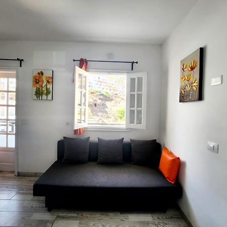 Apartament Laika Los Cristianos  Zewnętrze zdjęcie