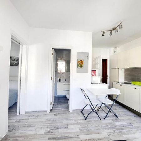 Apartament Laika Los Cristianos  Zewnętrze zdjęcie