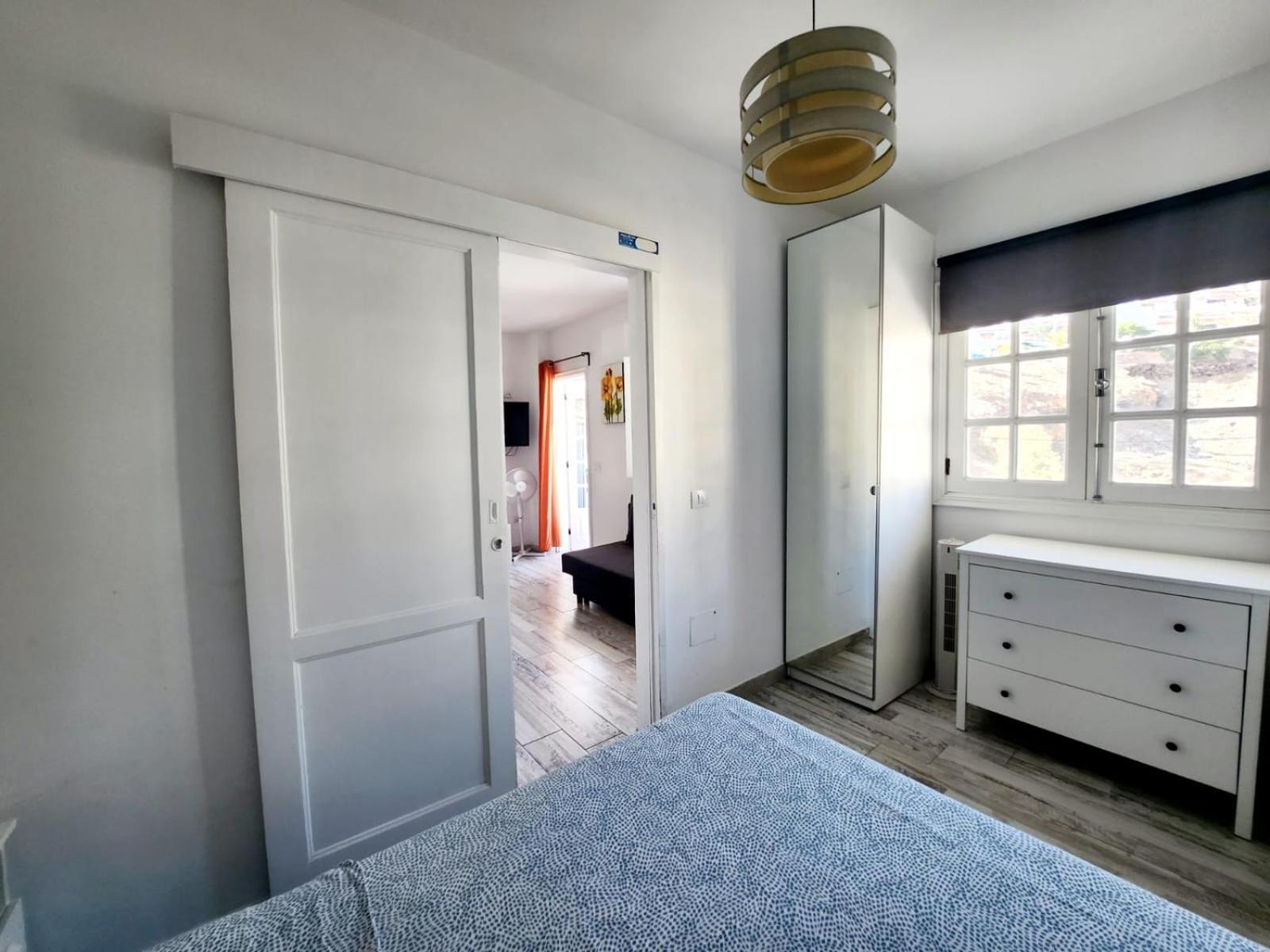 Apartament Laika Los Cristianos  Zewnętrze zdjęcie