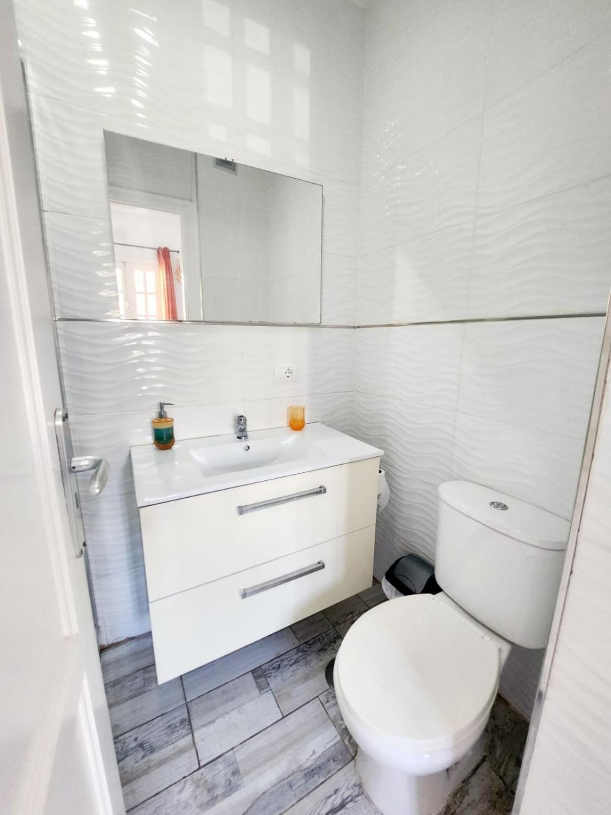 Apartament Laika Los Cristianos  Zewnętrze zdjęcie