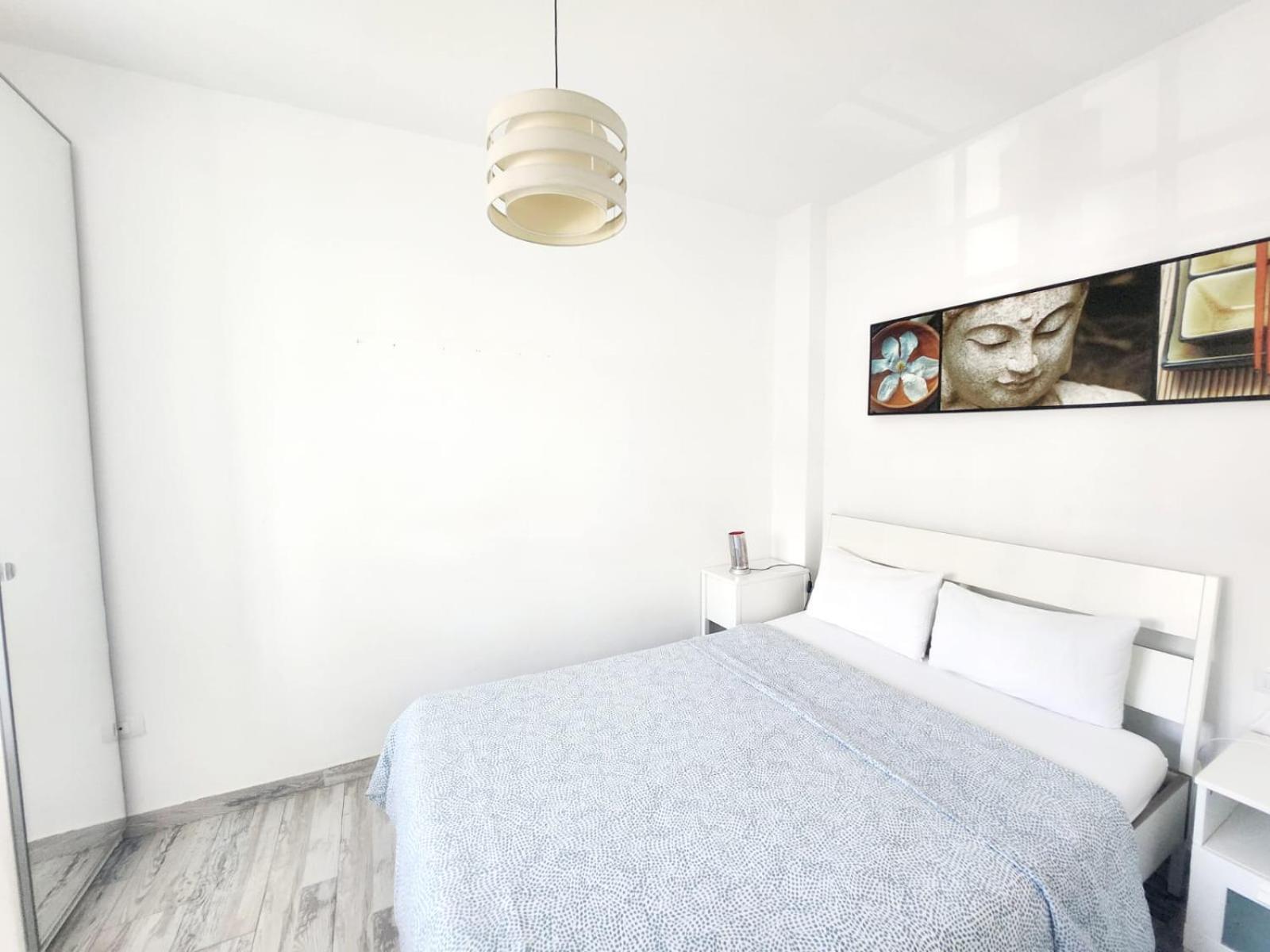 Apartament Laika Los Cristianos  Zewnętrze zdjęcie